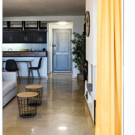 Apartment Marina With Sea Views, Pool And Parking *