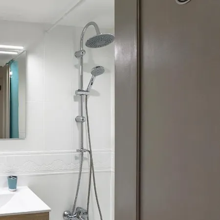 Apartment Marina With Sea Views, Pool And Parking *