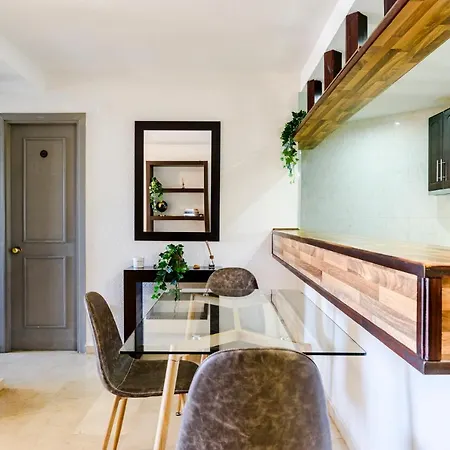 Marina With Sea Views, Pool And Parking 公寓 *